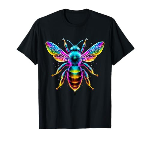 Honey Bee Beekeeping Honeybee T-Shirt | Amazon (US)