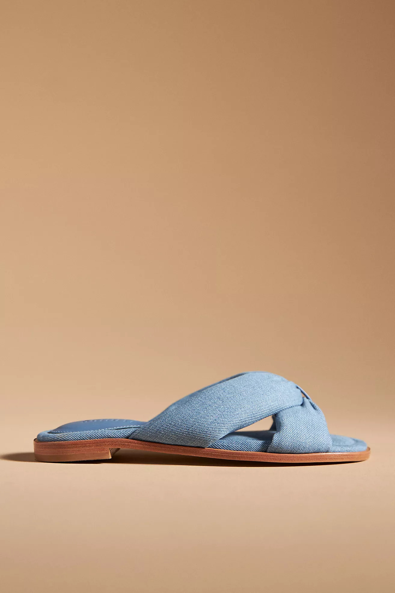 Schutz Fairy Sandals | Anthropologie (US)