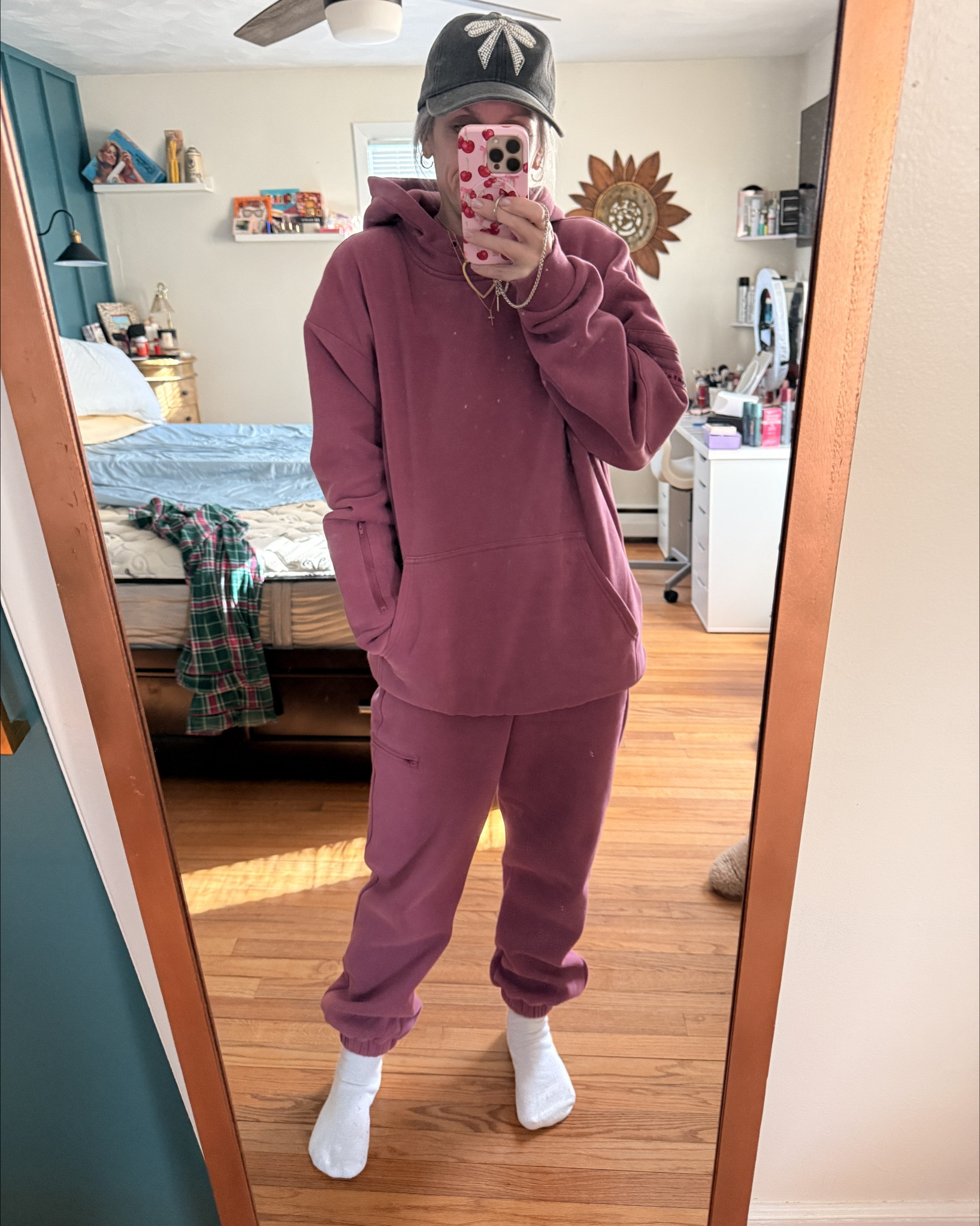 Travel outfit

#LTKOver40 #LTKTravel #LTKootd