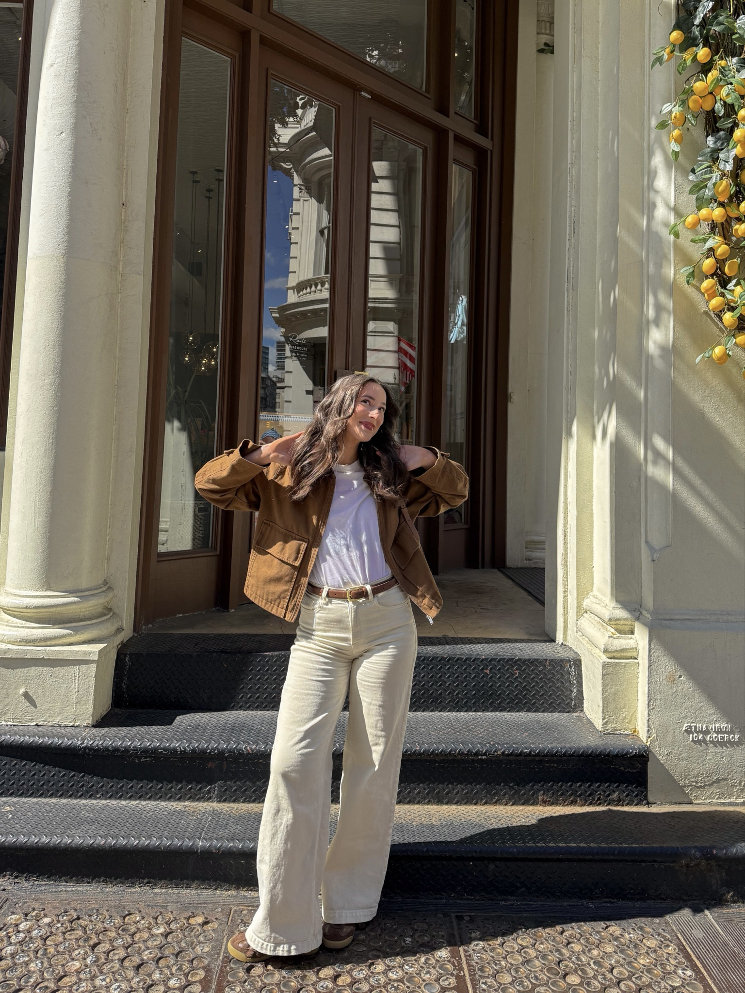 coastal outfits, city girl style, chic coffee shop looks, SoHo streetwear inspo, preppy outfits, minimalist everyday style, trendy outfits 2026, casual chic New York outfits, neutral wardrobe, capsule closet inspo, pinterest aesthetic, Pinterest outfit, outfit ideas, outfit inspo, outfit inspiration, ootd inspo, casual style, casual outfit ideas, everyday outfit, spring outfits 

 
