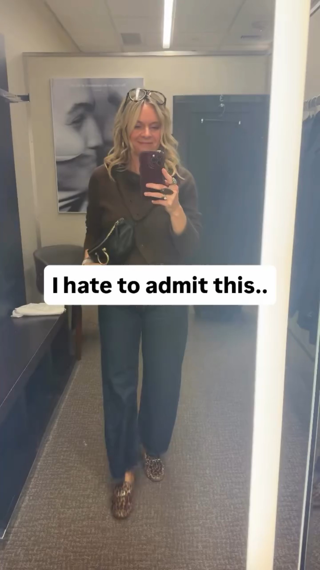 It’s not just you — most of us have at least 14 versions of “I thought this would work” hanging in our closet. 

As stylists, we’ve seen it all: 
✖ Jeans from 2012 you swear will fit again. 
✖ Tags still on. 
✖ That one shirt you keep because “maybe under a blazer?” 

You don’t need more stuff. You need a closet that makes sense for your actual life right now — not your imaginary one. 

We help busy women 40+ cut through the clutter, ditch the guesswork, and finally love getting dressed again.