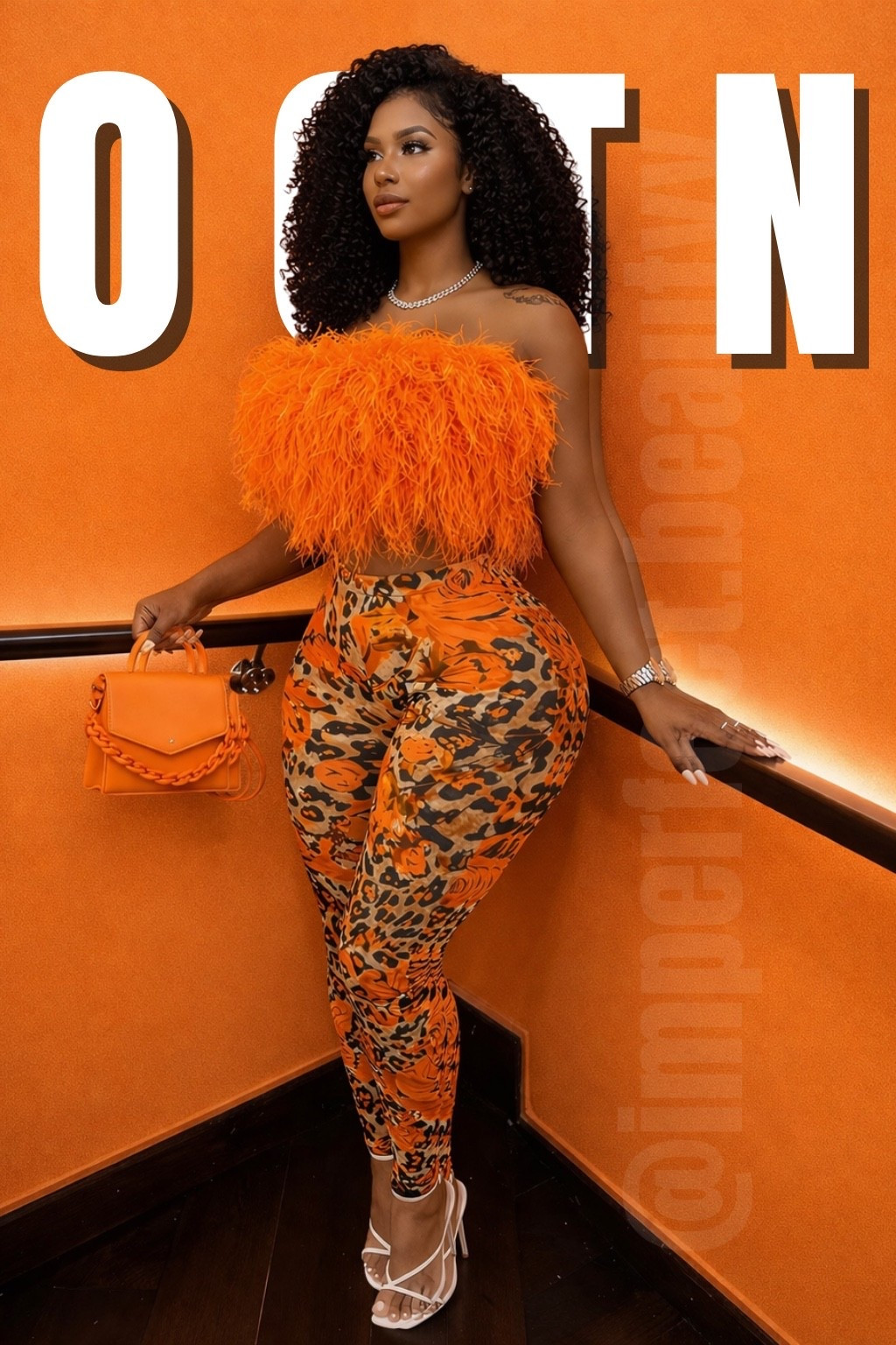 Bold Orange Statement Look 🍊 | Spring & Summer Outfit Inspo | Birthday & Date Night Outfit Ideas


spring outfits, summer outfits, birthday outfit, birthday outfit ideas, date night outfit, date night looks, vacation outfits, girls night outfit, bold outfits, statement outfit, orange outfit, colorful outfits, trendy outfits 2026, women fashion inspo, black girl style, black girl fashion, curvy outfit inspo, glam outfits, luxe style, night out outfit, sexy classy outfit, influencer outfits, going out outfits, vacation night outfit, spring fashion trends, summer fashion trends, baddie outfits, feminine style, chic outfits, standout looks

#LTKvlog #LTKgrwm #LTKootd