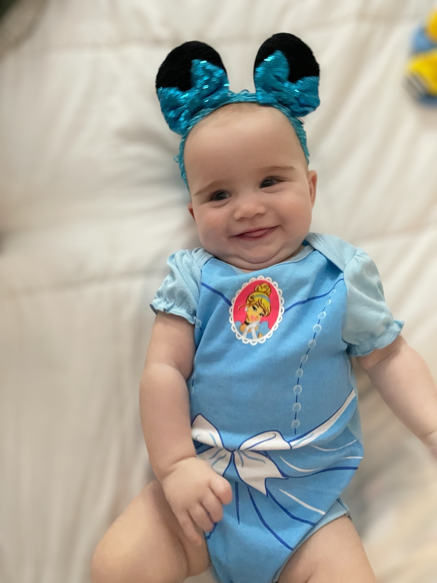 Baby girl Disney outfit, Disney baby outfit 

#LTKTravel #LTKFindsUnder50 #LTKBaby