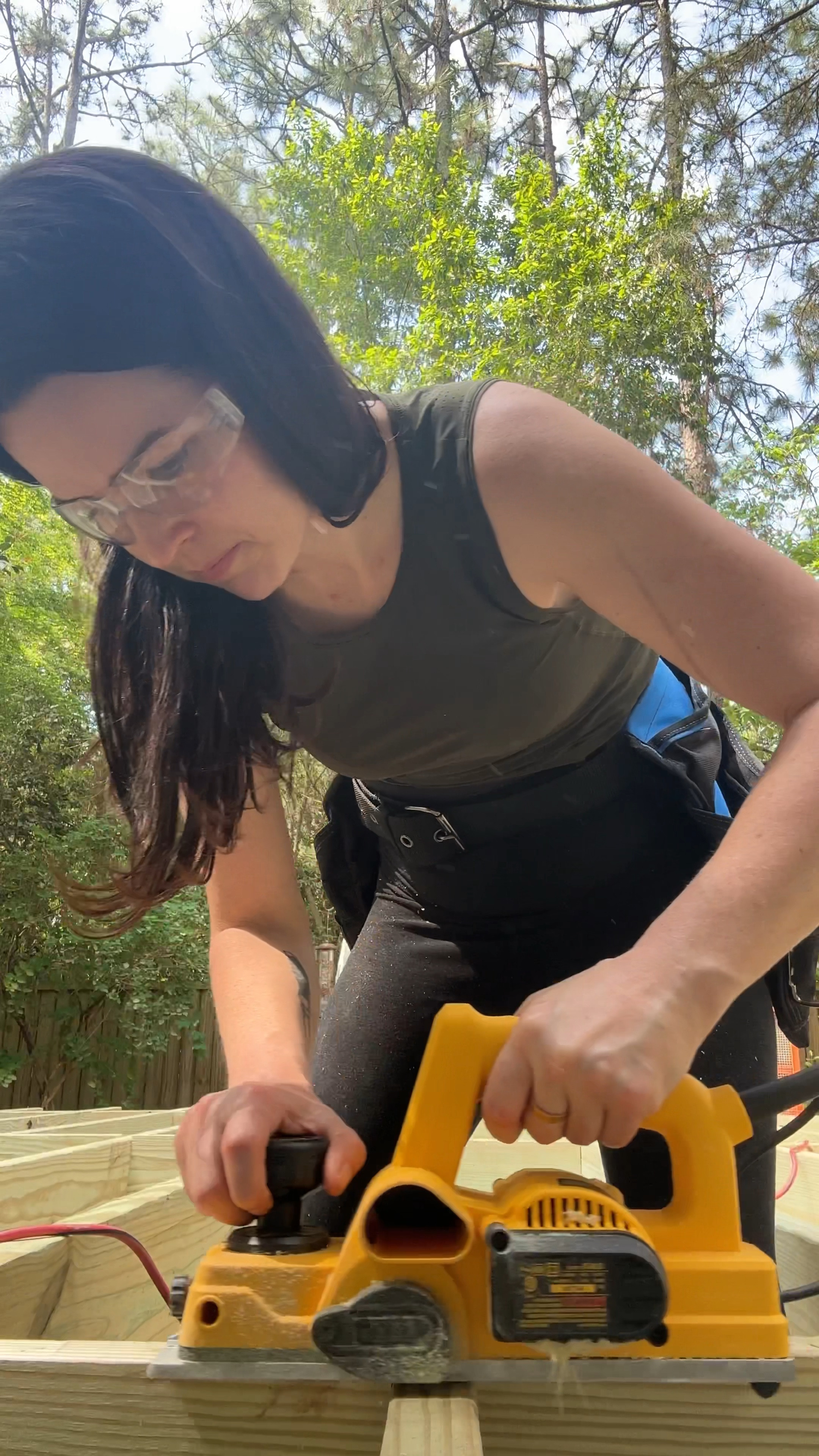 Decking Tools I recommend and loved!! 

#LTKHome