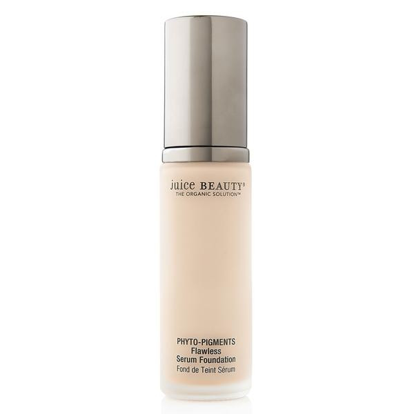 PHYTO-PIGMENTS Flawless Serum Foundation | juicebeauty.com (US)