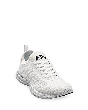 Apl Athletic Propulsion Labs Women's Phantom TechLoom Knit Low-Top Sneakers | Bloomingdale's (US)