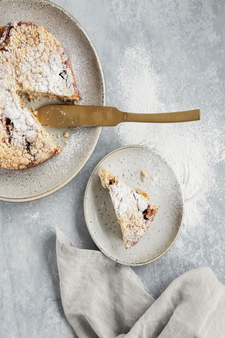 Kuchen-set, Golden | H&M (DE, AT, CH, NL, FI)