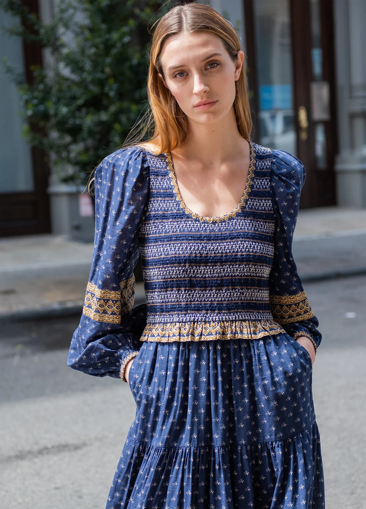 Arlita Dress | Sea New York