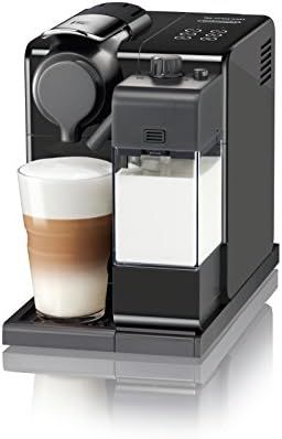 Amazon.com: Nespresso Lattissima Touch Original Espresso Machine with Milk Frother by De'Longhi W... | Amazon (US)