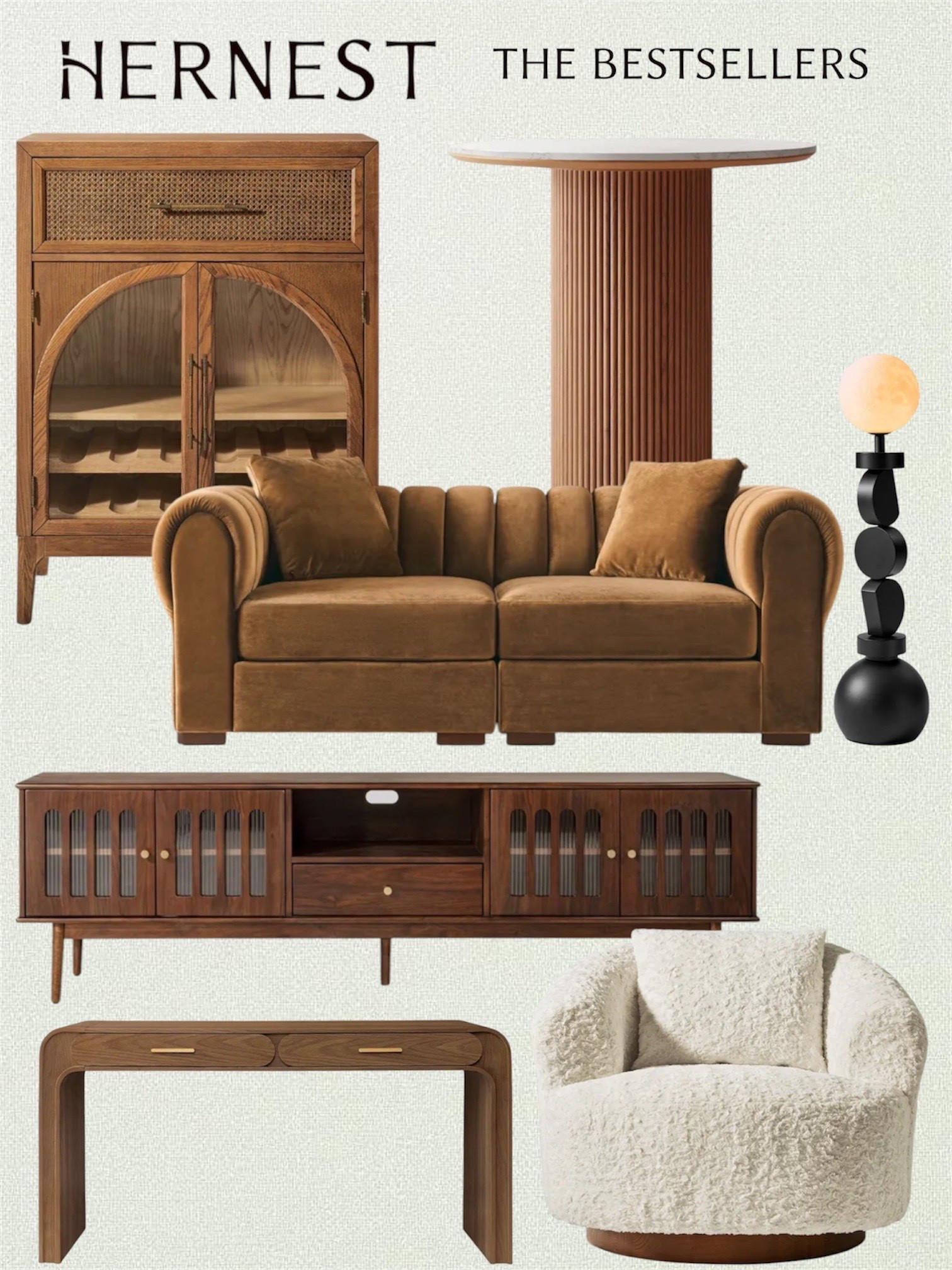 Hernest Labor Day Sale: Enjoy $120 off $2000, $300 off $3000, $480 off $4000, $600 off $5000 sitewide.





Home refresh, fall decor, Hernest best sellers, Coffee table, summer home refresh inspo, Hernest home, dining table, Hernest best sellers, console table, oak cabinet, Hernest furniture

#LTKSeasonal #LTKHome #LTKSaleAlert