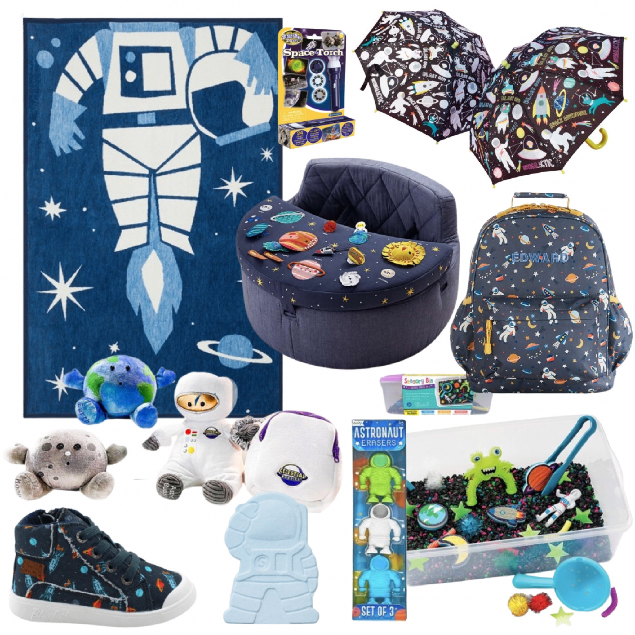 Outer Space gift guide, part 2! 

#LTKHoliday #LTKGiftGuide #LTKkids