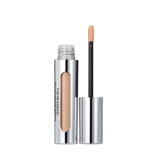 IL MAKIAGE Lightweight Long-Wear Concealer, Covers Under-Eye Circles, Blemishes, Dark Spots & hyperp | IL MAKIAGE
