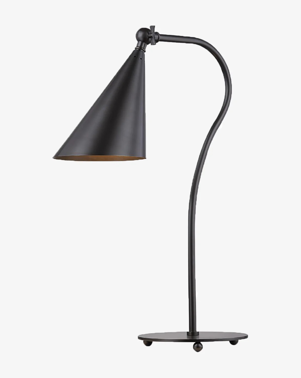 Lupe Table Lamp | McGee & Co. (US)