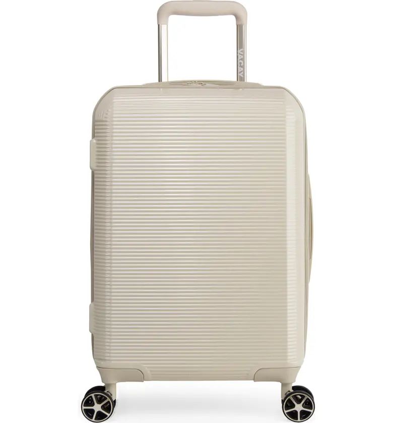 Future 20-Inch Spinner Suitcase | Nordstrom