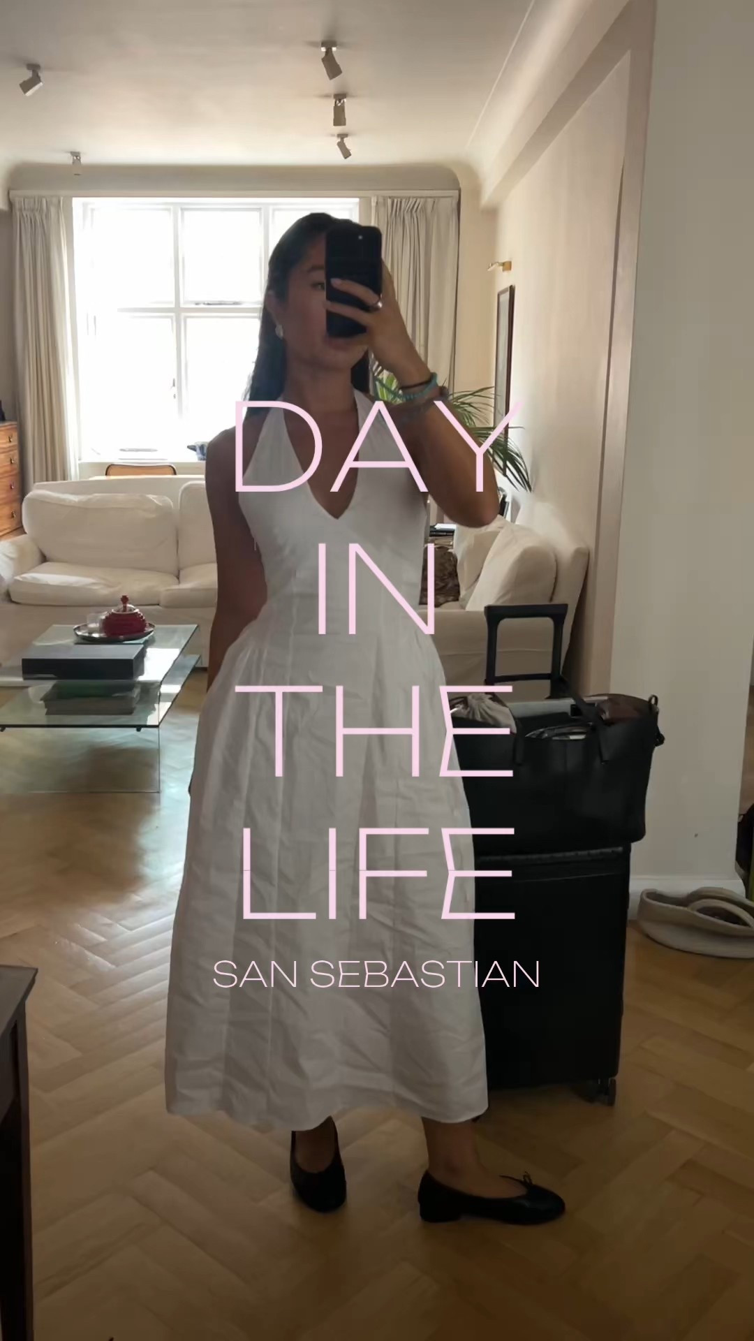 Perfect white sundress 🤍

#LTKsummer #LTKeurope #LTKdresses