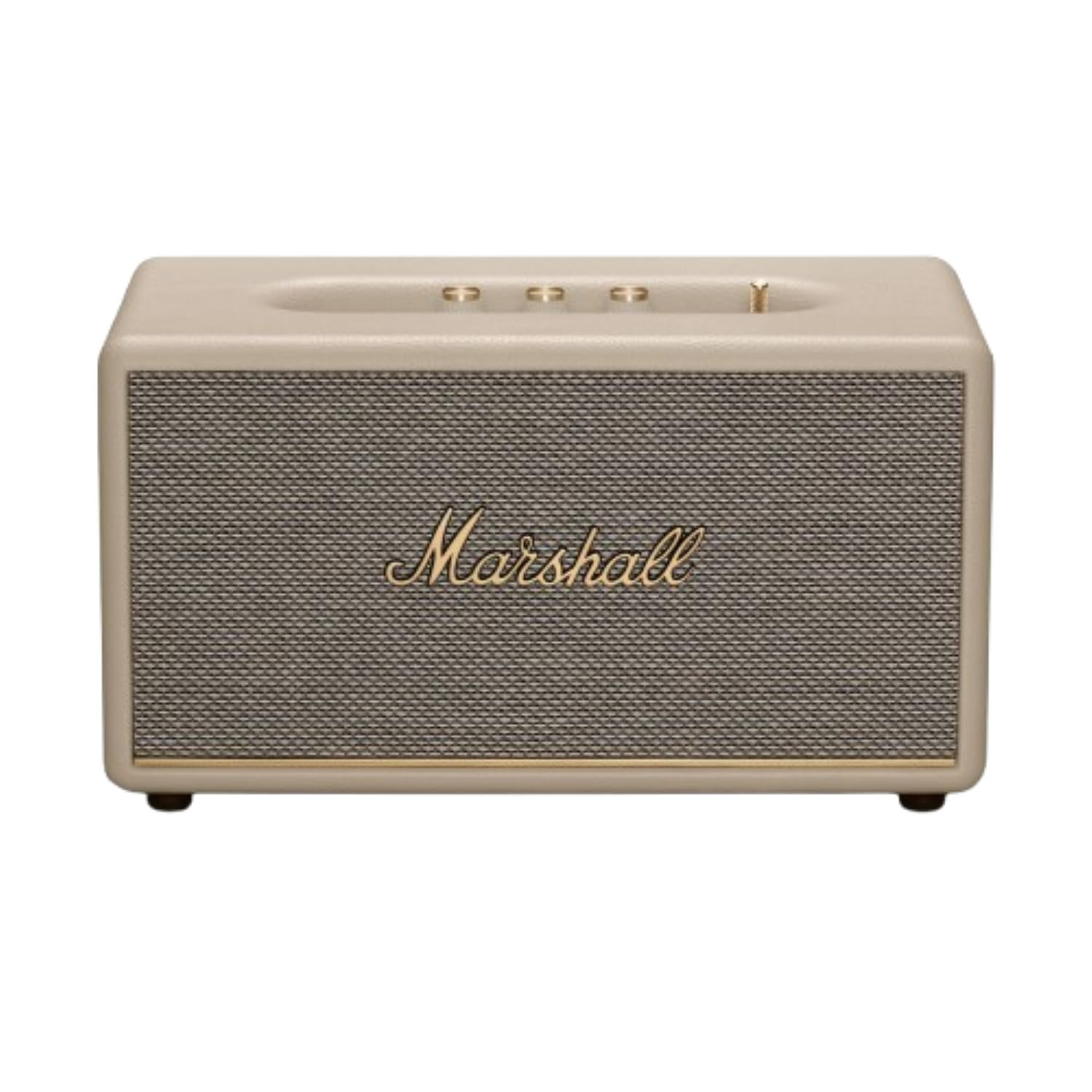 Marshall Stanmore III Bluetooth Wireless Speaker | Amazon (US)
