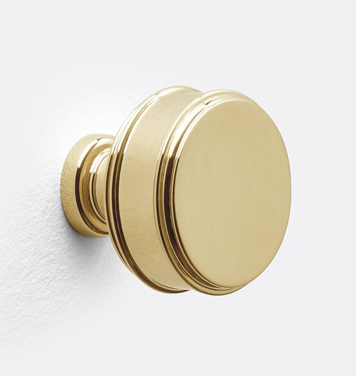 Ladd Cabinet Knob | Rejuvenation