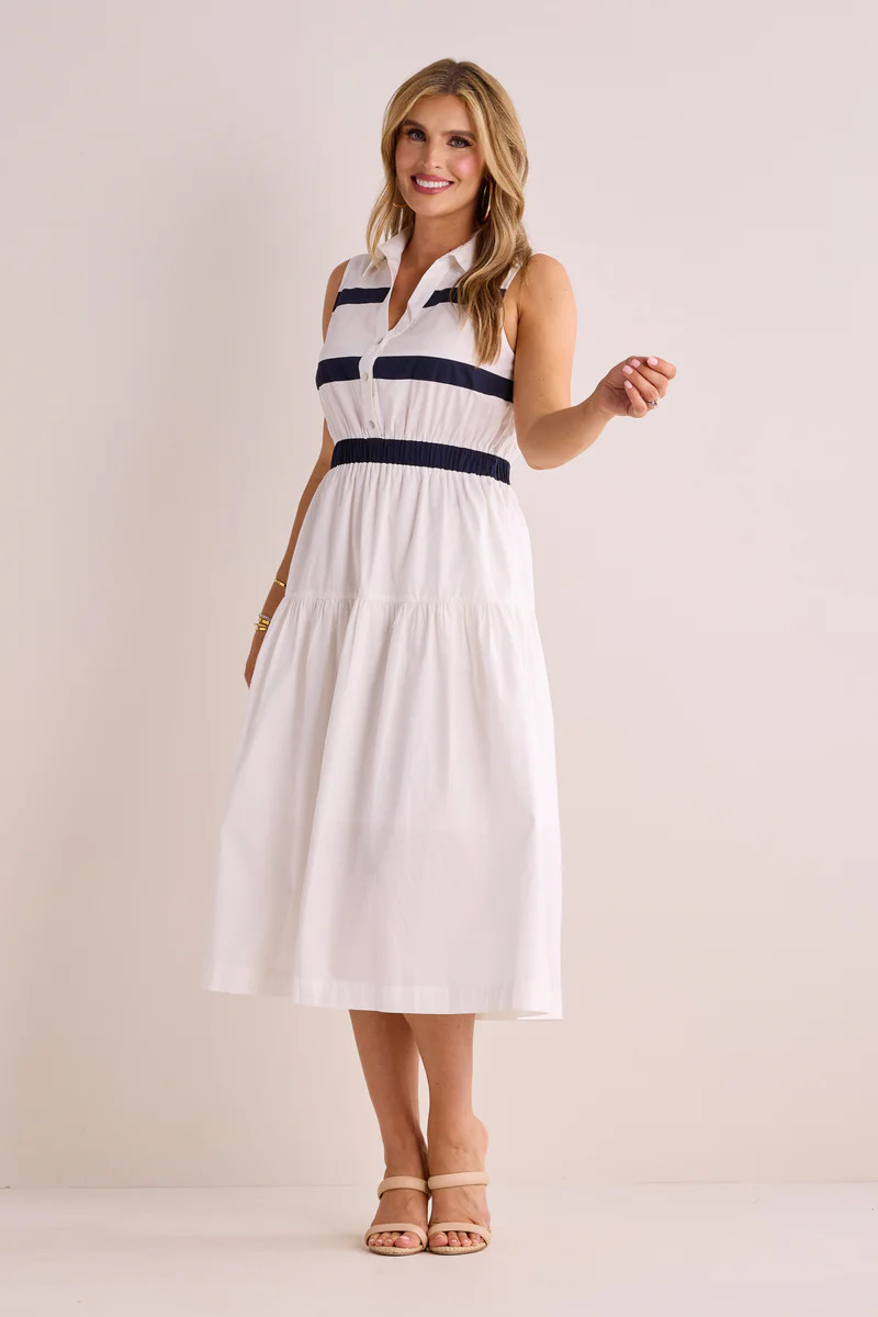 Blaine Dress | Avara