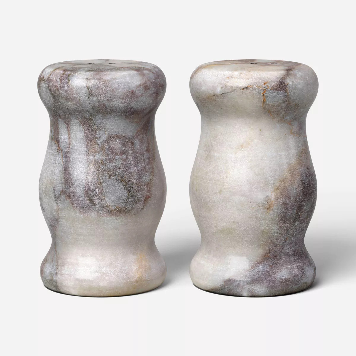 Bianco Voila Salt and Pepper Shaker - Threshold™ | Target