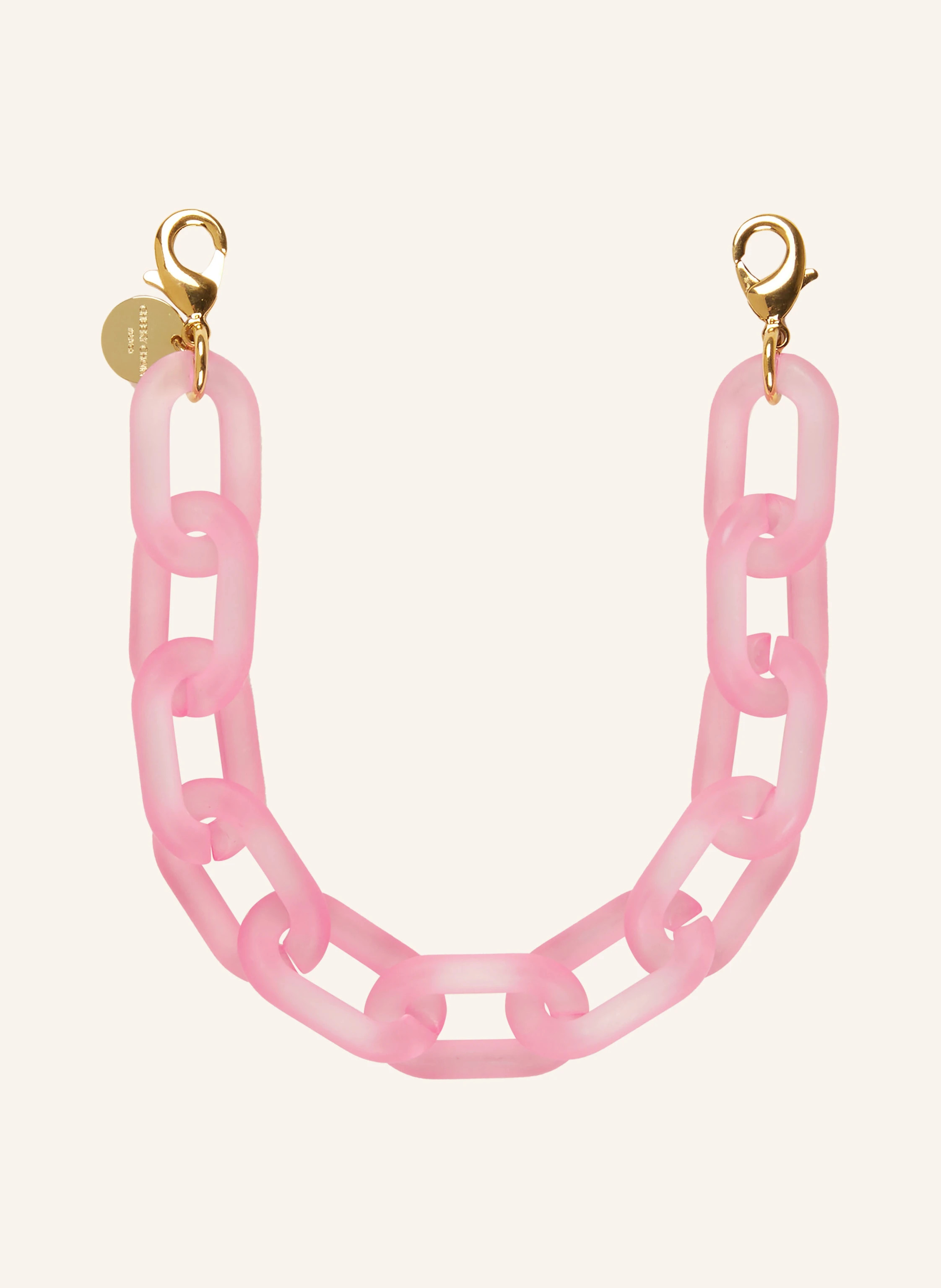 CHEEKY CHAIN MUNICH Smartphone-Kette ICY in pink | Breuninger (DACH)