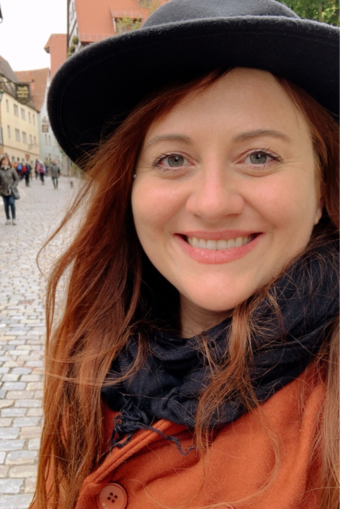 Winter Travel Outfit 

#LTKtravel #LTKstyletip