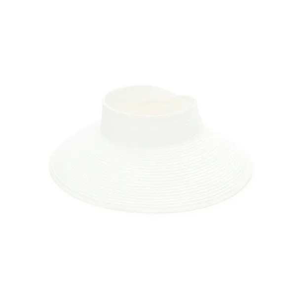 Time and Tru Women's Packable Visor | Walmart (US)