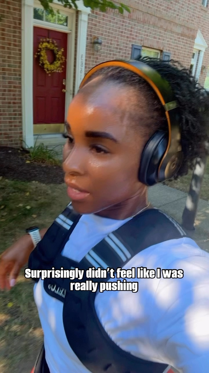 Seize the morning the right way!

#LTKFitness #LTKShoeCrush #LTKActive