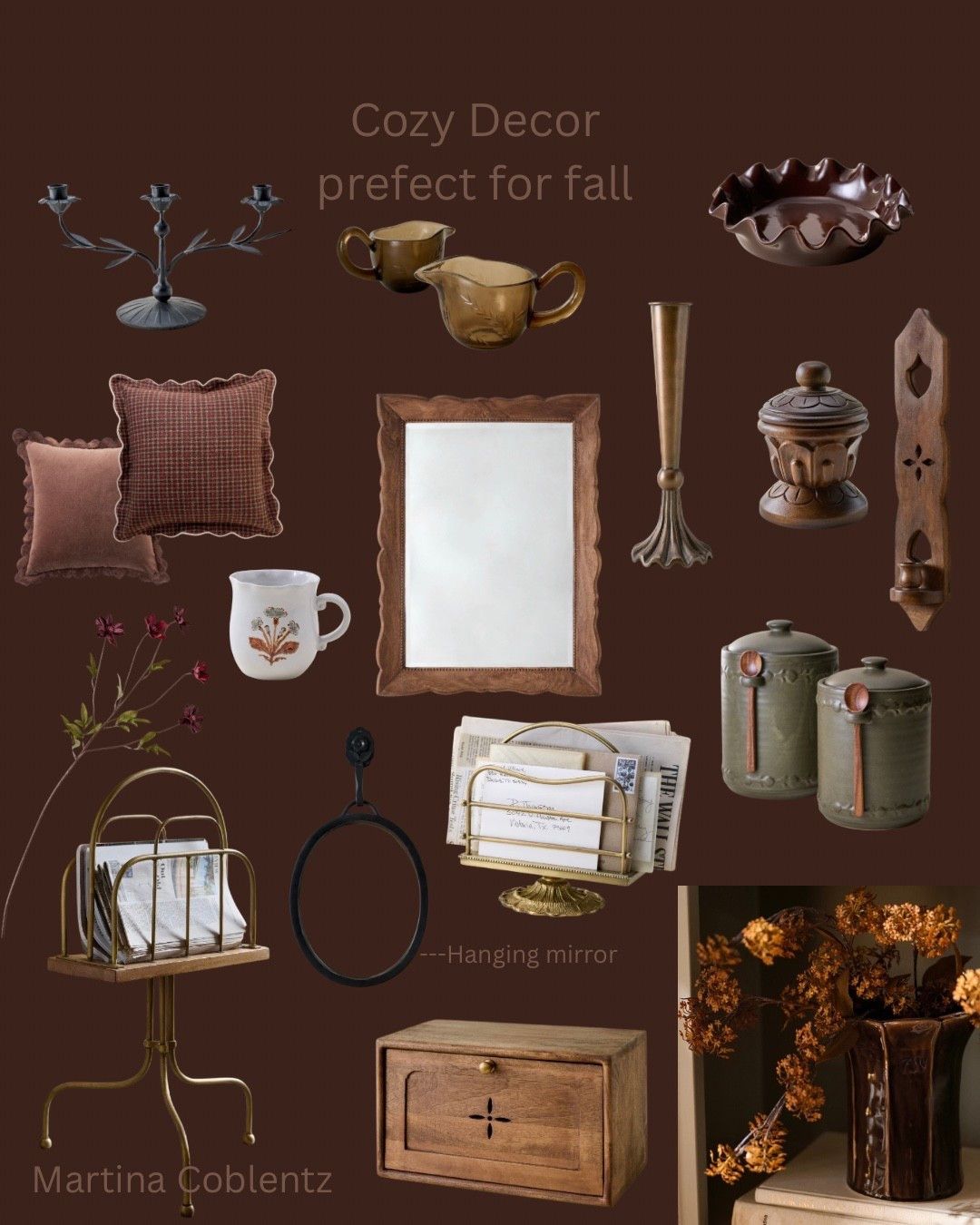 Cozy home items and perfect for fall


•home decor •neutral decor •organic modern home •moody decor •fall decor •cozy decor •brown decor

#LTKHome #LTKSeasonal #LTKdayinmylife