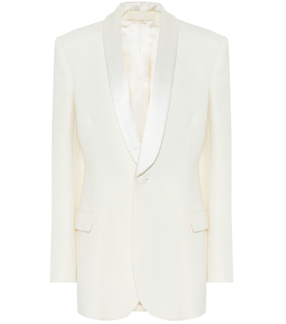 Release 05 wool blazer | Mytheresa (INTL)