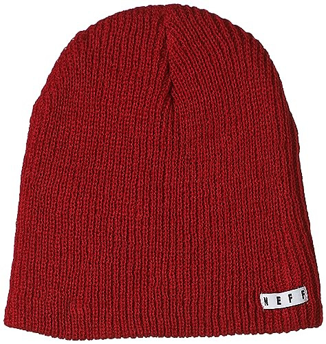 Neff Soft Cozy Warm Daily Beanie Hat for Men and Women | Amazon (US)