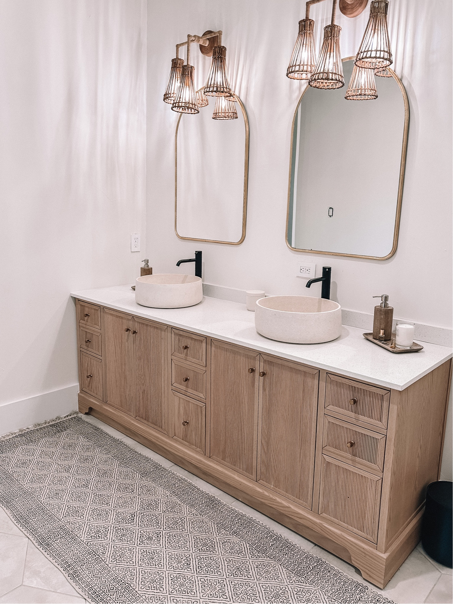 Brushton Area Rug curated on LTK