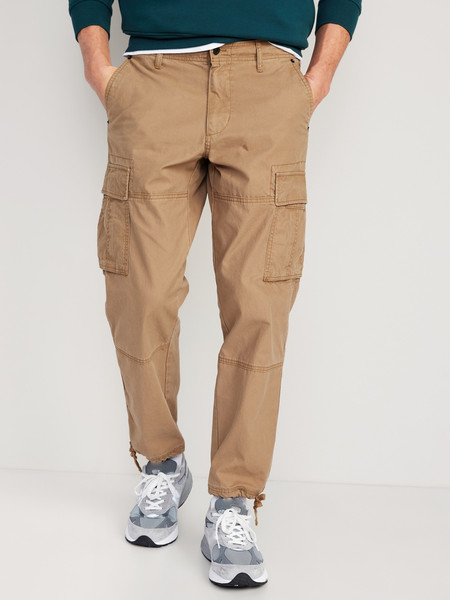 Loose Taper Non-Stretch '94 Cargo Pants for Men | Old Navy (US)
