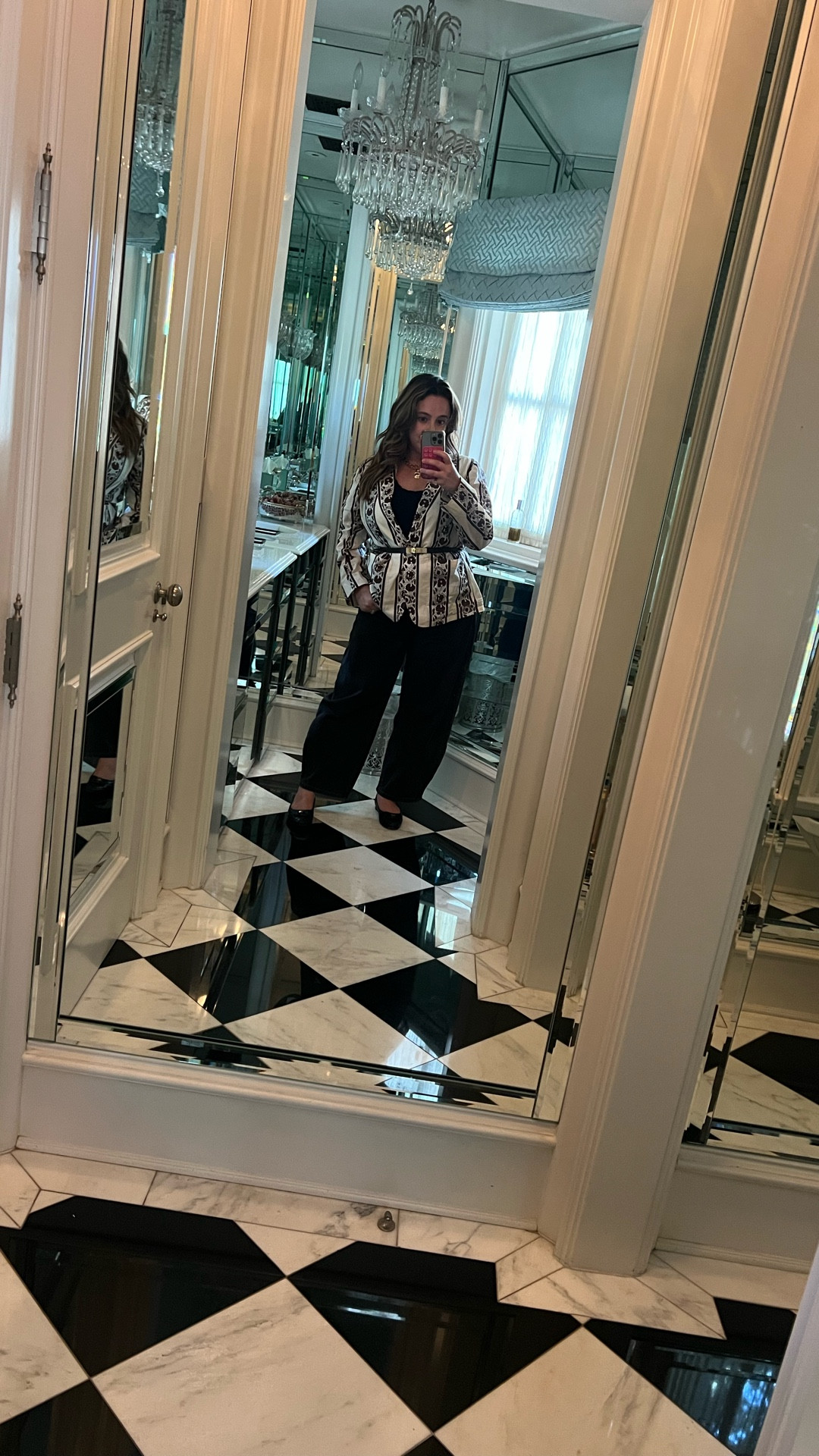 A fall look for a hot day in Los Angeles 

#LTKPetite #LTKSeasonal