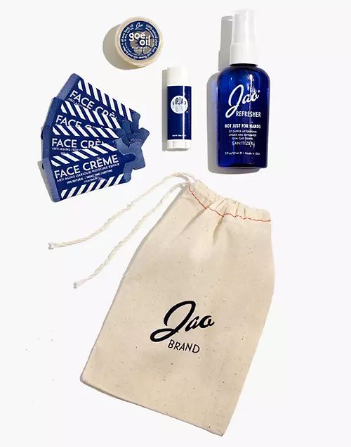 Jao® RON Overnight Kit | Madewell