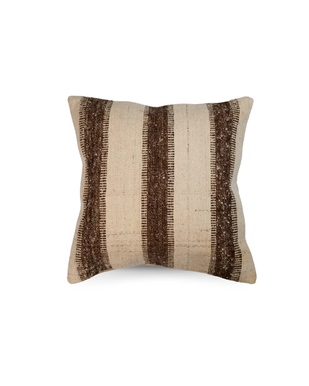 Ezel Kilim Pillow No. 1 | Twenty Third by Deanne (US)