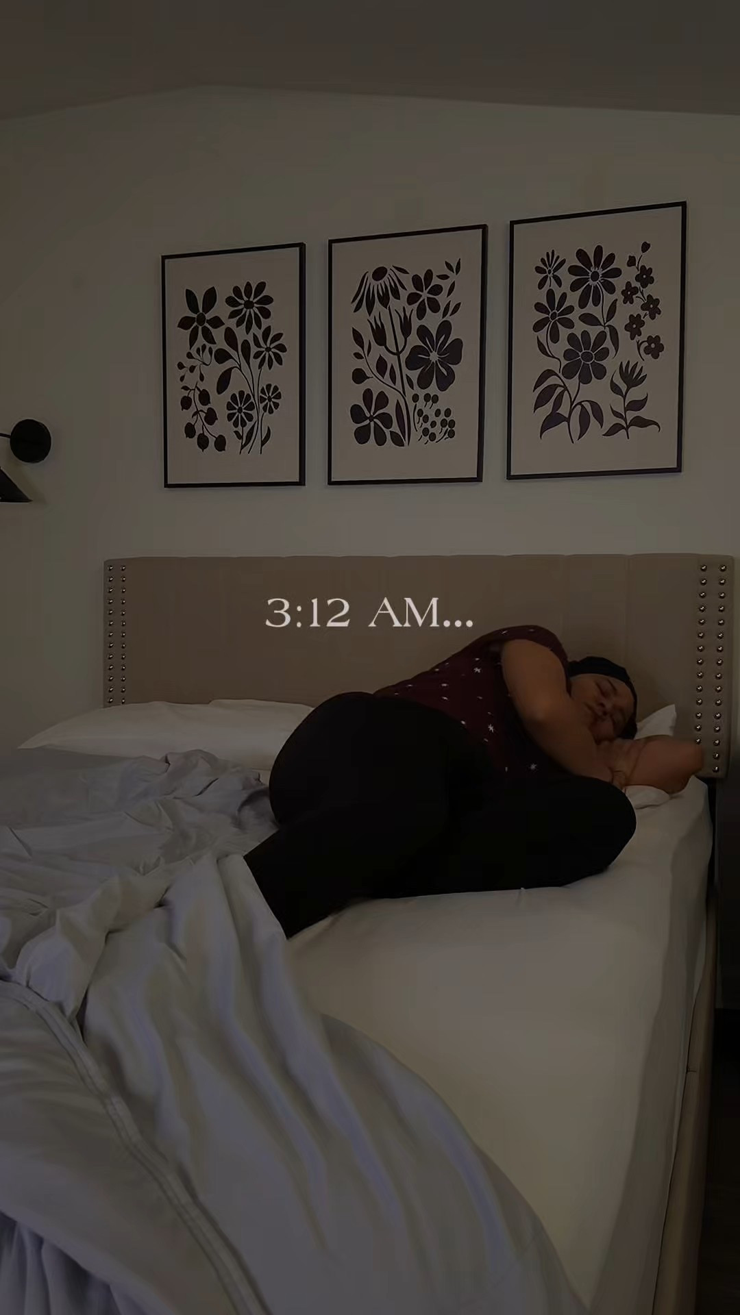 My temperature changes during the night, but my sleep doesn’t 🤍
This Breescape Cooling Comforter Blanket adapts without making me wake up or kick it off.

✨ 20% OFF in January ✨

#LTKSaleAlert #LTKHome #LTKdayinmylife