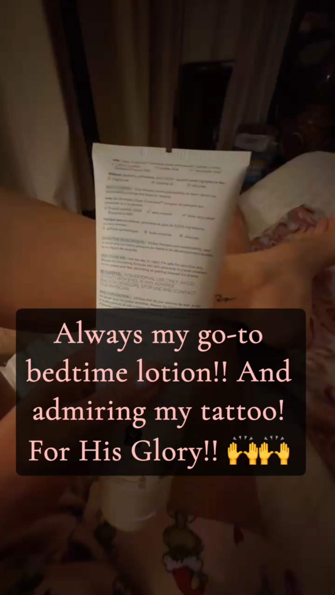 #LTKselfcare #LTKOver40 #LTKmomlife