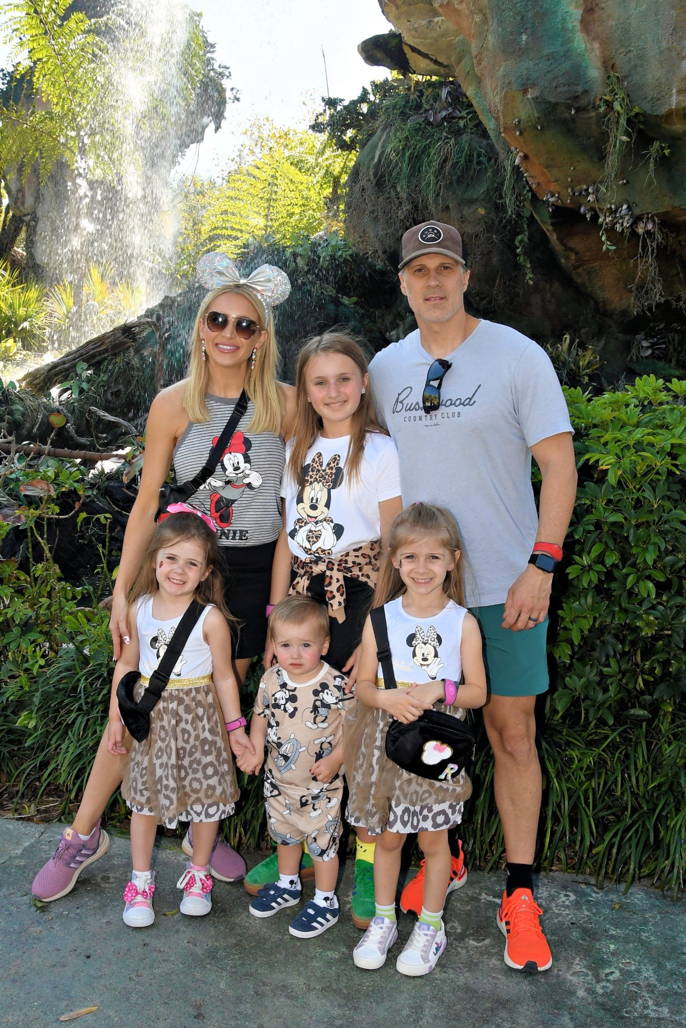 It’s a beautiful day to be at Walt Disney World! 

Animal kingdom, Disney outfits, pandora 

#LTKKids #LTKTravel #LTKFamily