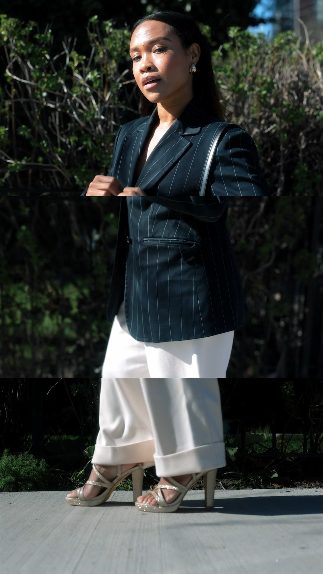 Kicking off the week with some Spring fits that I love 💕 . Which is your favourite?

Head over to @dswcanada for all Spring shoes. #MyDSW Don’t forget to shop my looks @shop.ltk (Link in Bio) #shopltk #toronto #fashionstyle 

#LTKbeauty #LTKstyletip #LTKsummer