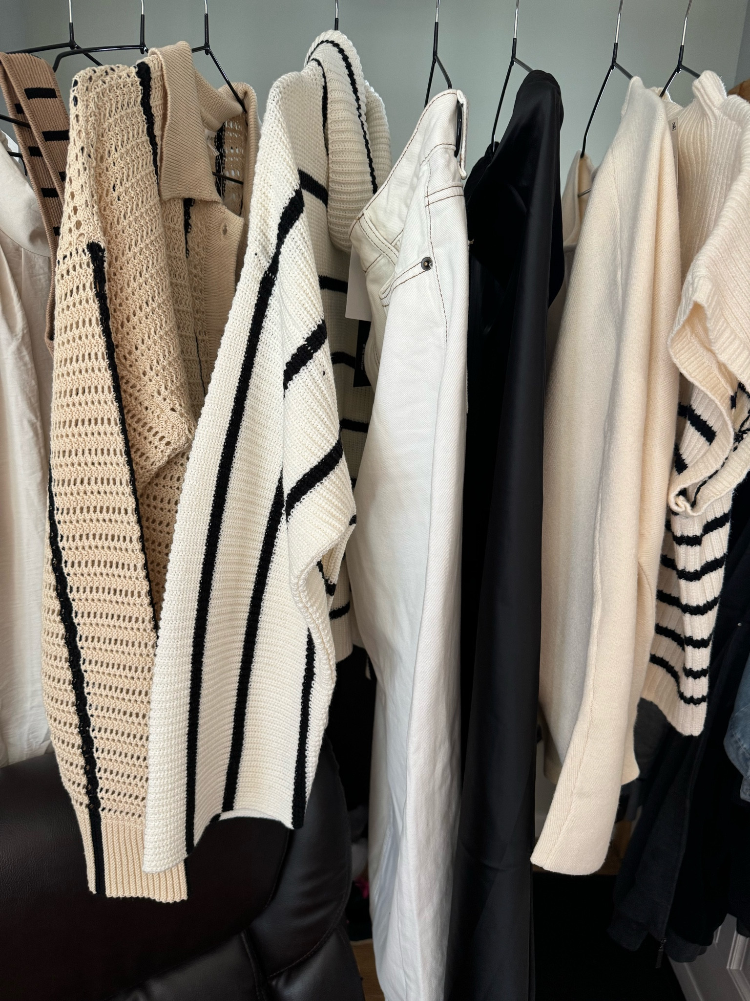 Something exciting just landed in my closet 😍 
New arrivals from Nordstrom Rack!

#NordstromRackPartner 
#RackScore

#LTKstyletip #LTKfindsunder100 #LTKfindsunder50