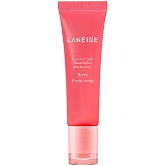 Amazon.com: LANEIGE Lip Glowy Balm - Berry : Laneige: Clothing, Shoes & Jewelry | Amazon (US)