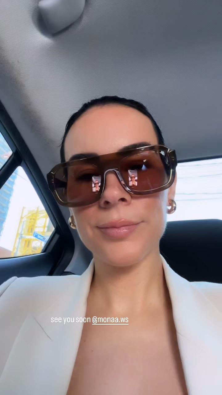 If you’re looking for unique and trendy sunglasses, you need to shop Vehla!  The second pair I bought isn’t seen here, but I linked them  

#LTKBeauty #LTKVideo #LTKSaleAlert