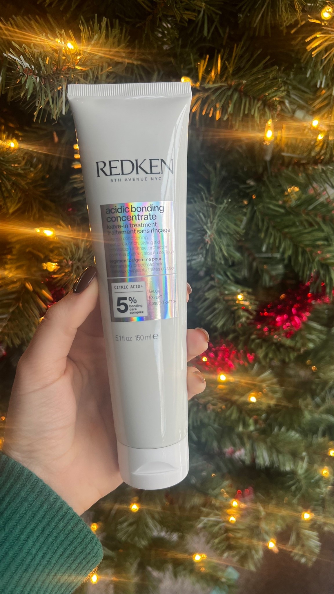my favorite product for split ends 

#LTKFindsUnder50 #LTKHoliday #LTKGiftGuide