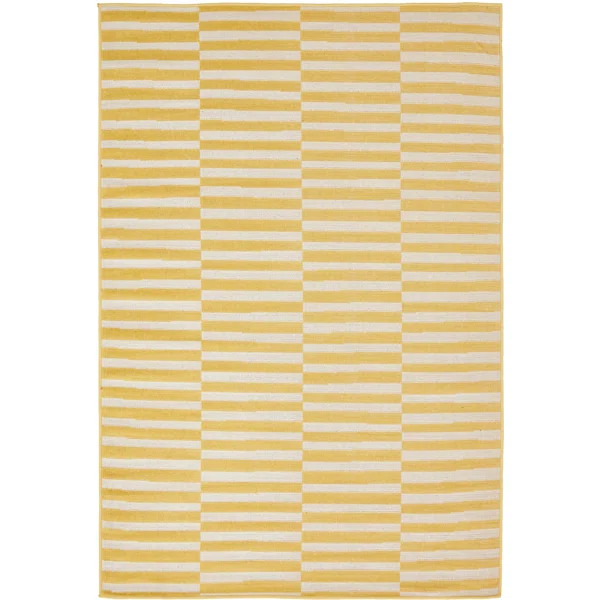 Arzilla Striped Rug | Wayfair North America