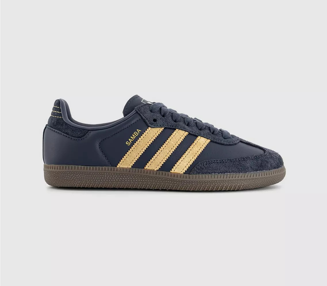 adidas | Office Shoes (UK)