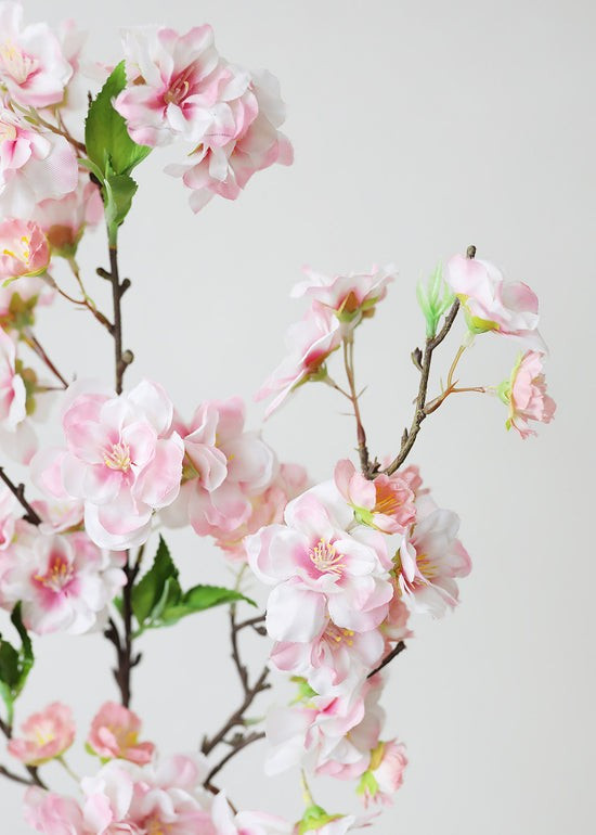 Artificial Baby Cherry Blossom Branch - 18 | Afloral (US)