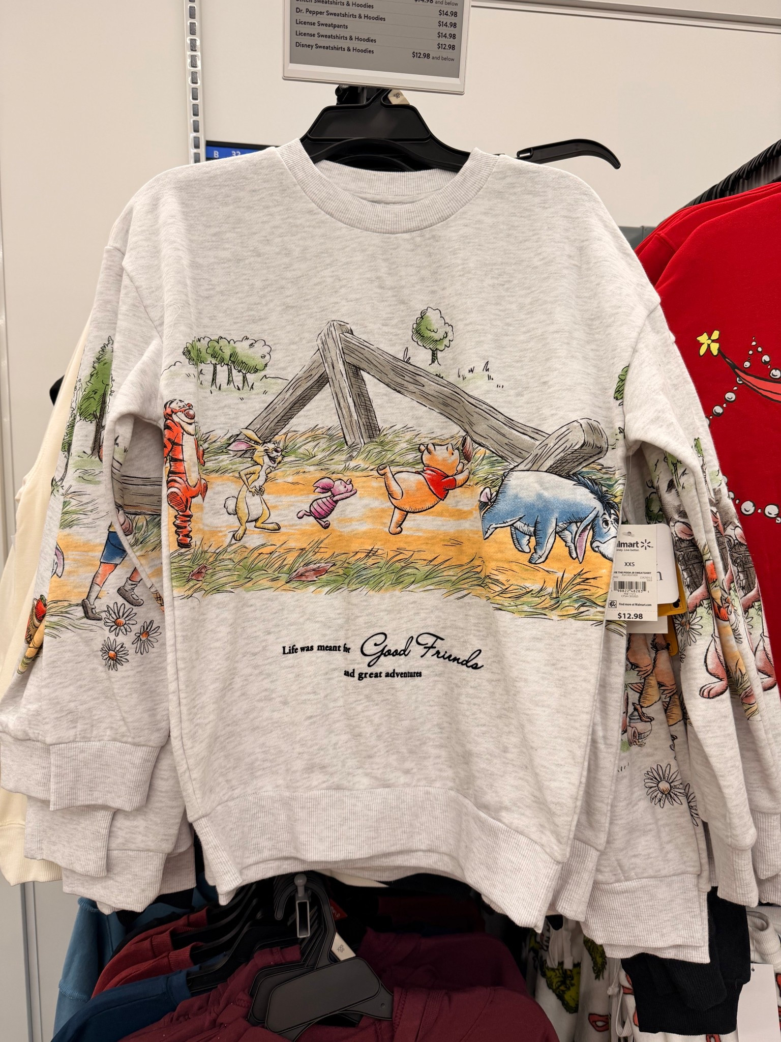 I’m in love 🥰 May need to go back and grab it!!

#LTKActive #LTKootd #LTKCyberWeek