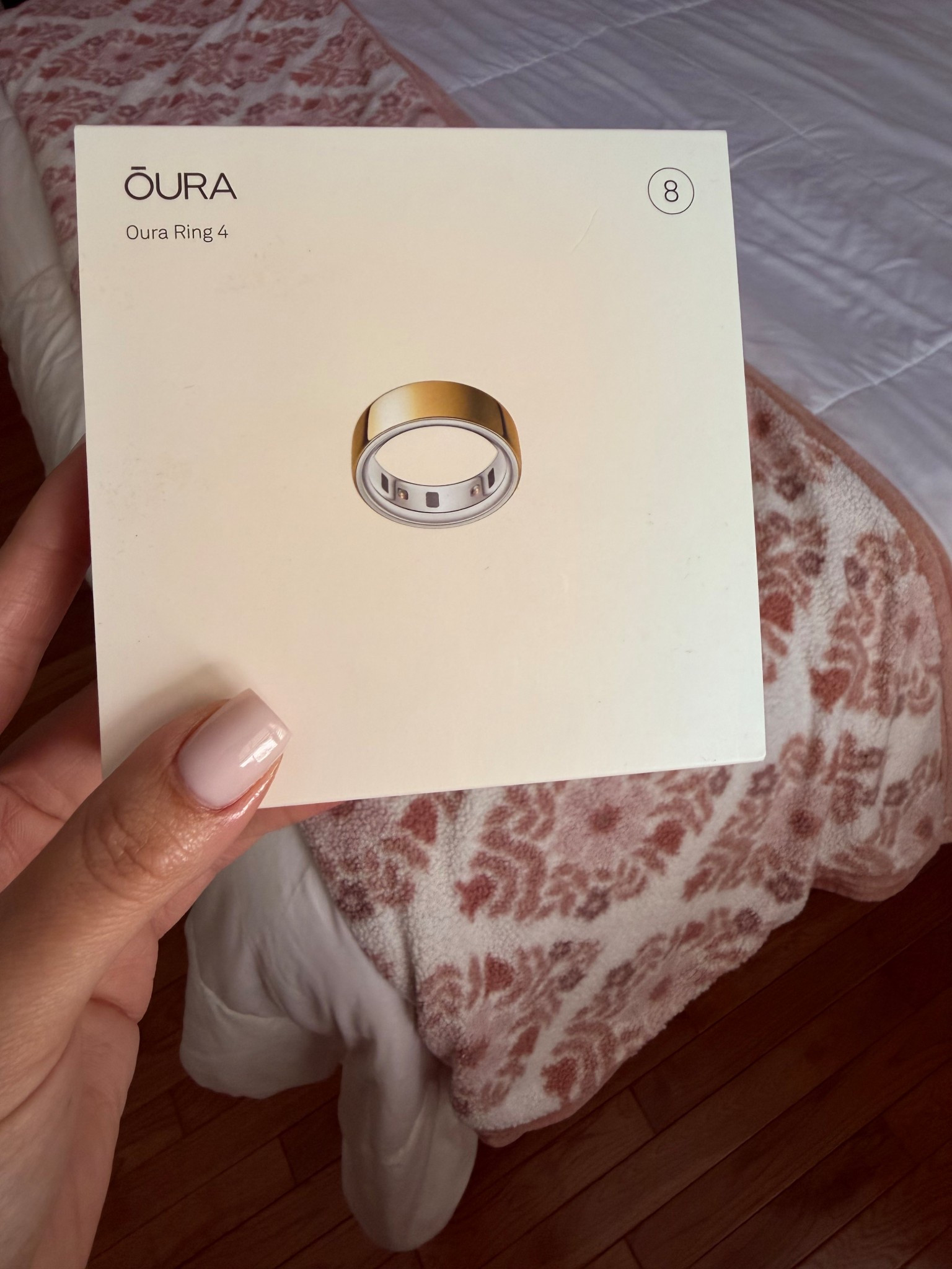 Tiny ring, big wellness energy ✨
Tracking my sleep, stress, recovery, and cycle all in one place…...so I can actually listen to my body, not guess. Oura = data, balance, and better rest 💍😴

#LTKfitnessgoals #LTKActive