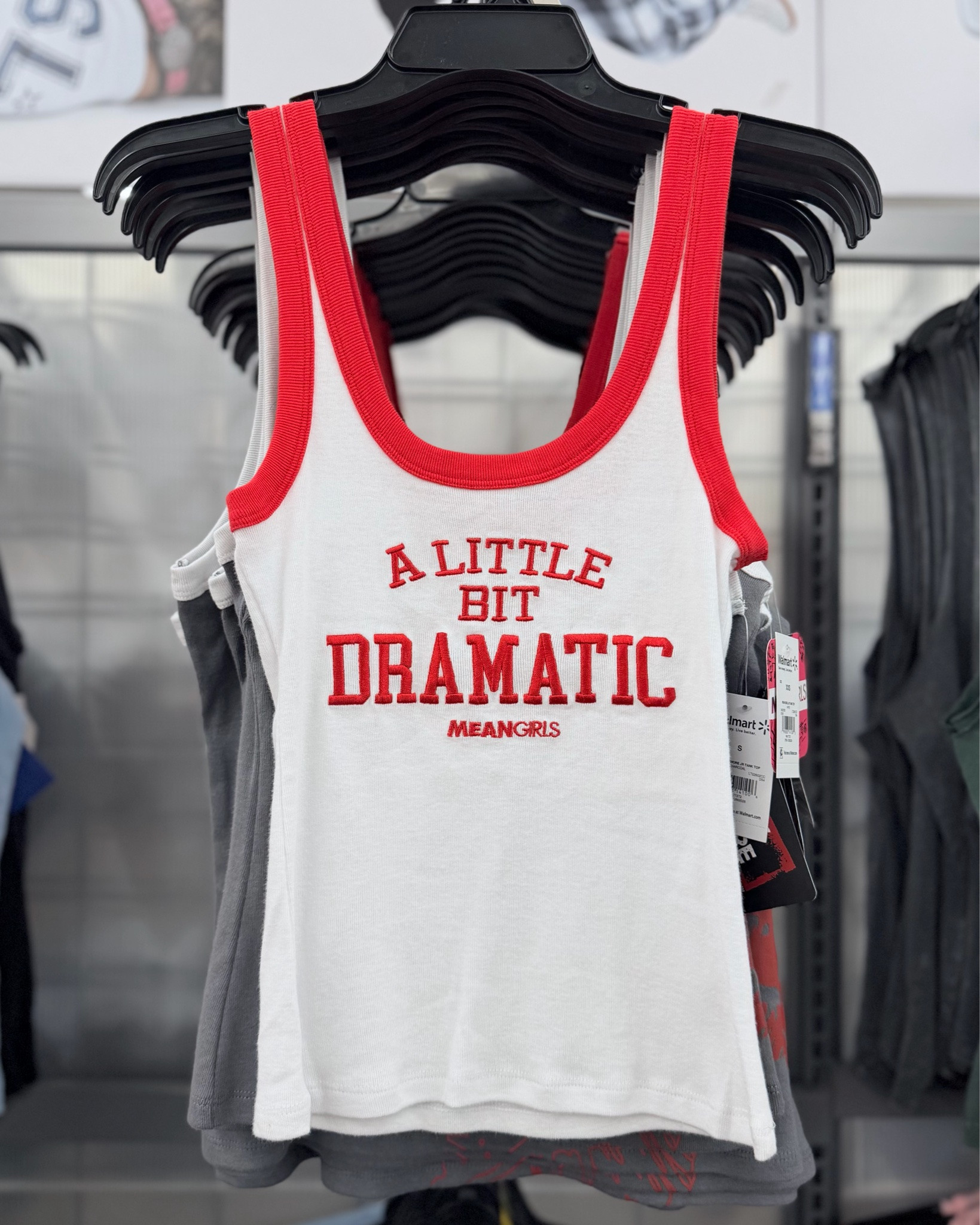 Walmart ✨ new tanks in women’s

#LTKootd #LTKgrwm #LTKU