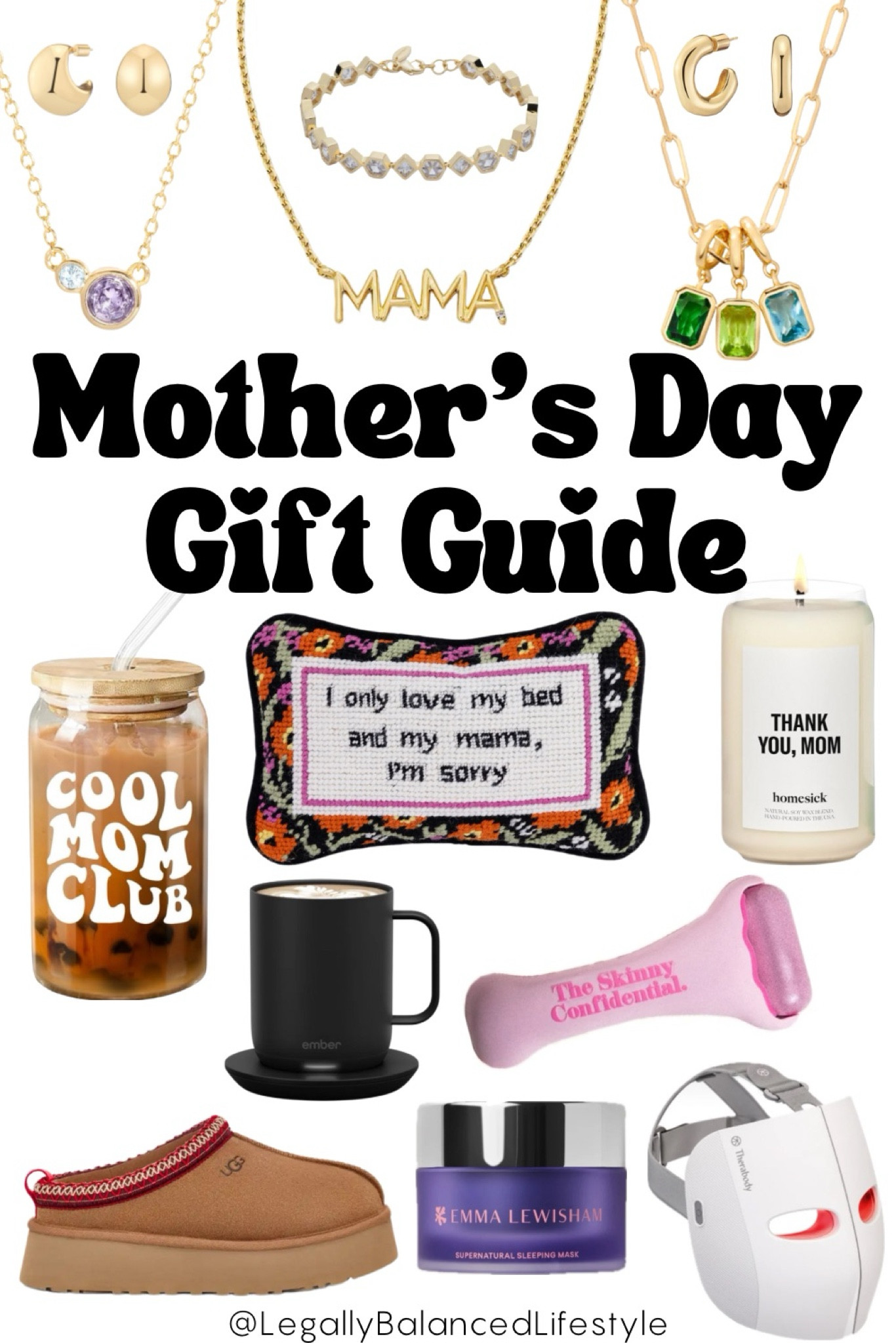 The best mother’s day gift ideas! 😍

#LTKGiftGuide
